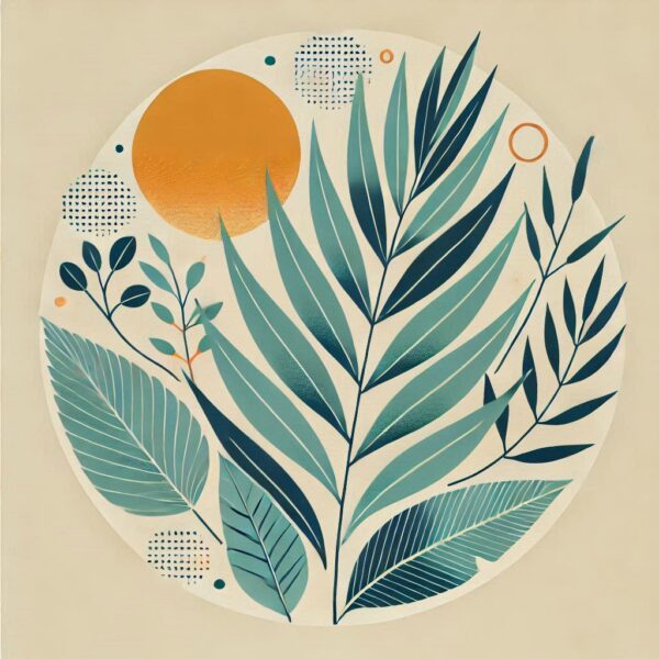 Boho Aesthetic Wallpaper