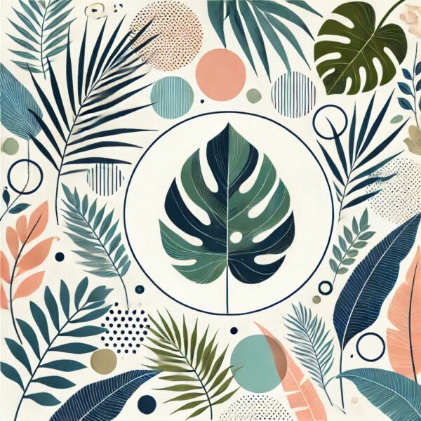 Boho Aesthetic Wallpaper