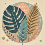 Boho Aesthetic Wallpaper