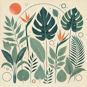 Boho Aesthetic Wallpaper