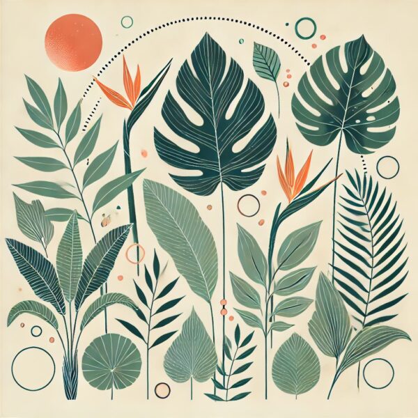 Boho Aesthetic Wallpaper