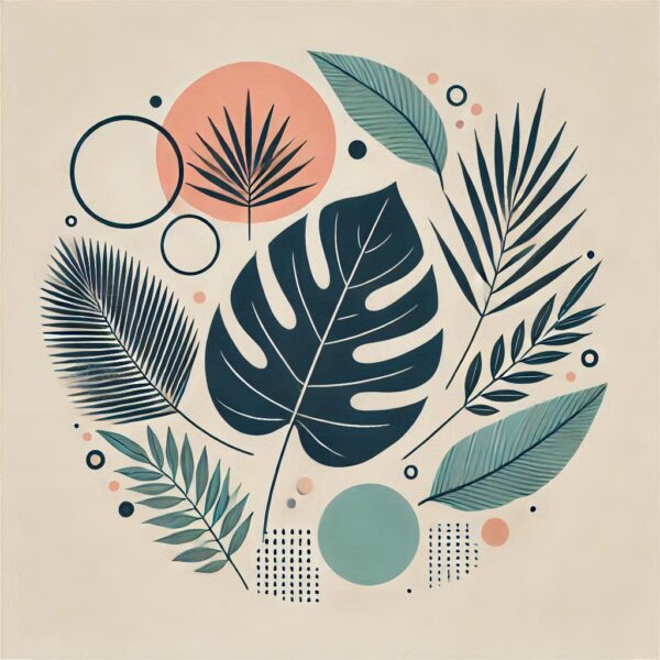 Boho Aesthetic Wallpaper