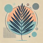 Minimalist Boho Aesthetic Wallpaper