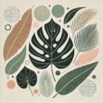 Minimalist Boho Aesthetic Wallpaper