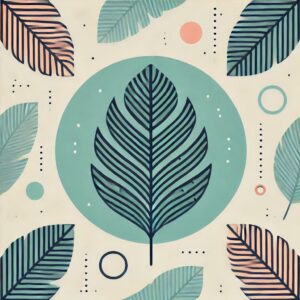 Minimalist Boho Aesthetic Wallpaper