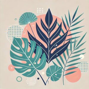 Aesthetic Boho Wallpaper