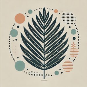 Aesthetic Boho Wallpaper