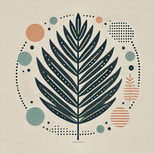 Aesthetic Boho Wallpaper