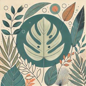 Aesthetic Boho Wallpaper