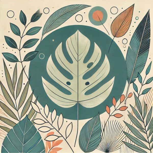 Aesthetic Boho Wallpaper