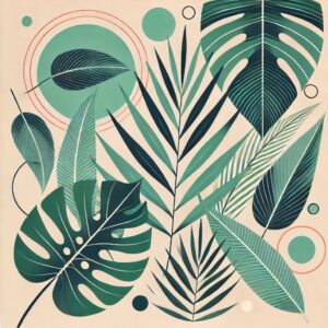 Aesthetic Boho Wallpaper