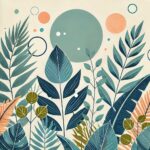 Aesthetic Boho Wallpaper