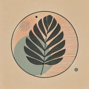 Aesthetic Boho Wallpaper