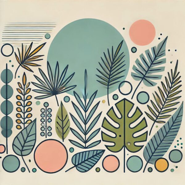 Aesthetic Boho Wallpaper