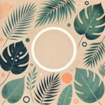 Aesthetic Boho Wallpaper