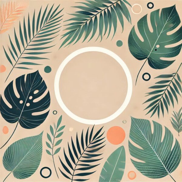 Aesthetic Boho Wallpaper