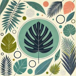 Aesthetic Boho Wallpaper