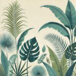 Aesthetic Boho Wallpaper