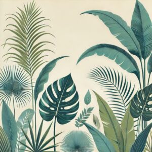 Aesthetic Boho Wallpaper