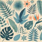 Aesthetic Boho Wallpaper