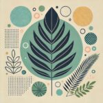 Aesthetic Boho Wallpaper