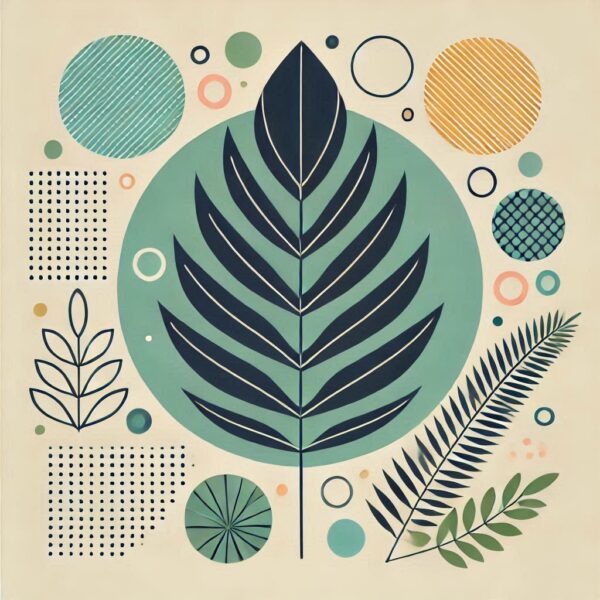 Aesthetic Boho Wallpaper