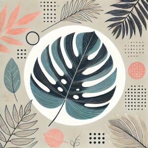 Aesthetic Boho Wallpaper