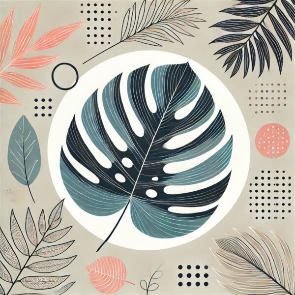 Aesthetic Boho Wallpaper