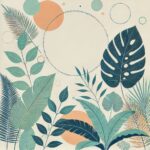 Aesthetic Boho Wallpaper