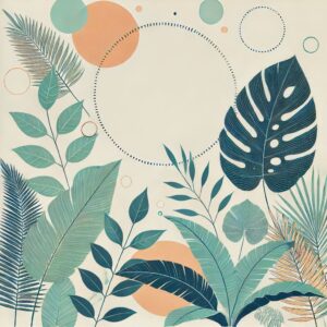 Aesthetic Boho Wallpaper