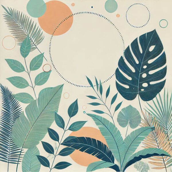 Aesthetic Boho Wallpaper