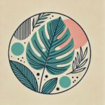 Aesthetic Boho Wallpaper