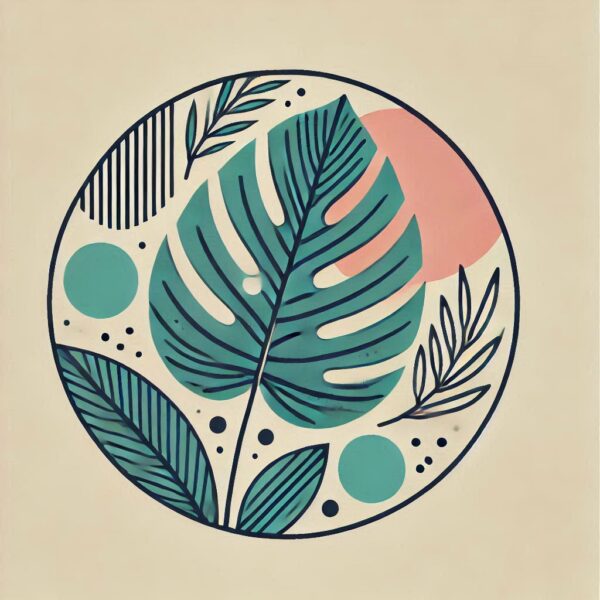 Aesthetic Boho Wallpaper