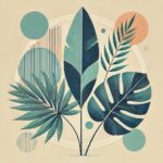 Minimalist Boho Aesthetic Wallpaper