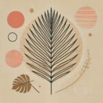 Boho Art Backgrounds