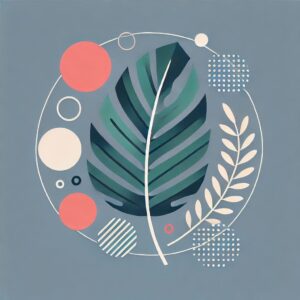 Boho Art Backgrounds