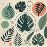 Boho Art Backgrounds