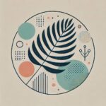 Boho Art Backgrounds