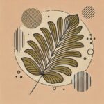 Boho Art Backgrounds