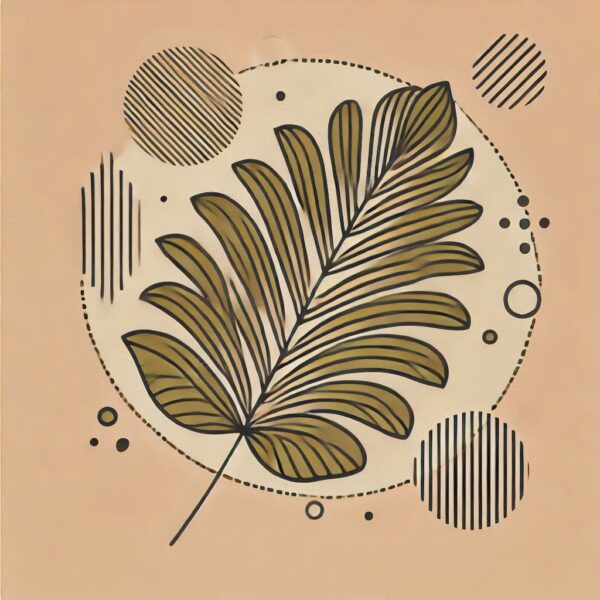 Boho Art Backgrounds