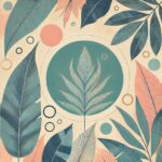 Boho Art Backgrounds