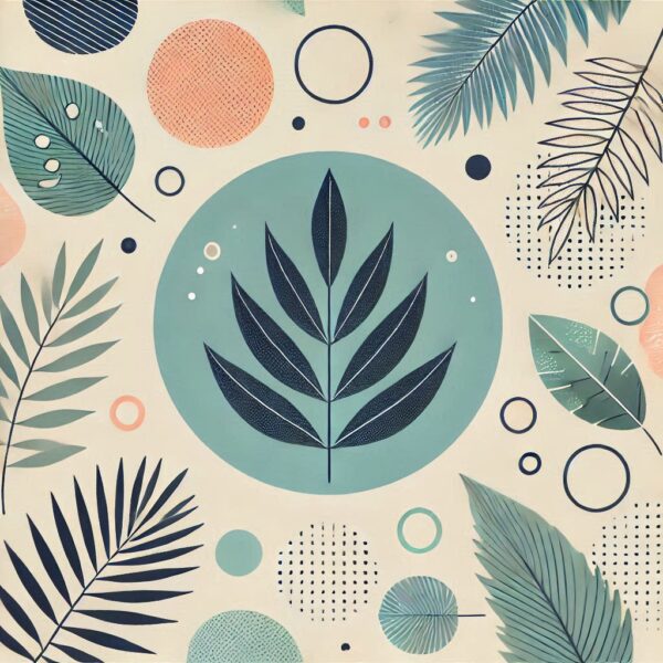 Boho Art Backgrounds