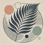 Boho Art Backgrounds