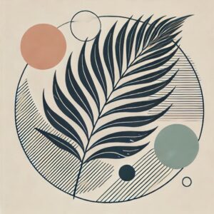 Boho Art Backgrounds