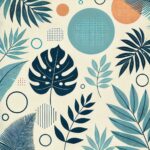 Minimalist Boho Aesthetic Wallpaper