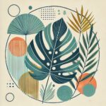 Aesthetic Boho Chic Wallpaper