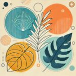 Aesthetic Boho Chic Wallpaper