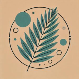 Aesthetic Boho Chic Wallpaper