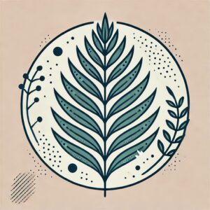 Aesthetic Boho Chic Wallpaper