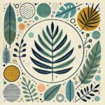 Aesthetic Boho Chic Wallpaper